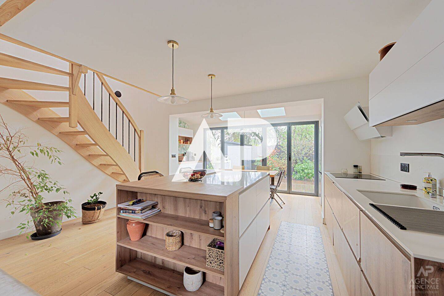 Maison 4 pièces 90 m² · à Rueil-Malmaison · 90 m² · 700 000 €
