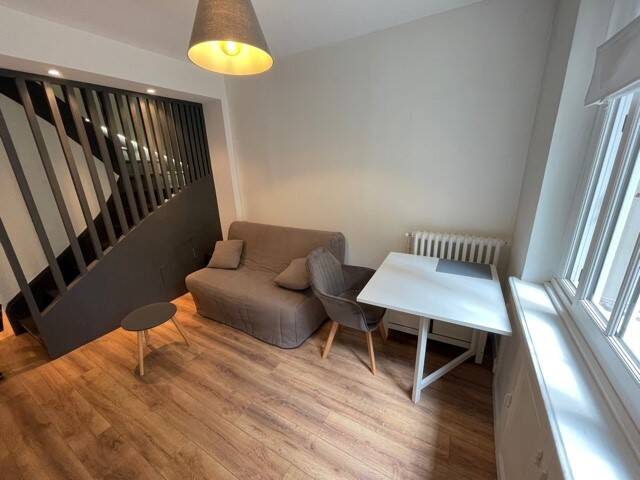 Appartement 2 pièces 32 m² · à Lyon 6ème Arrondissement · 32 m² · 1 060 €