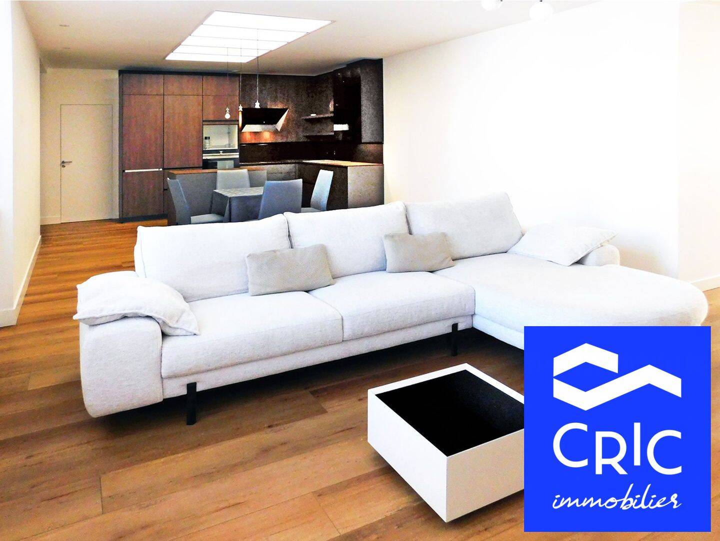 Appartement 5 pièces 111 m² · à Le Havre · 110,7 m² · 360 000 €