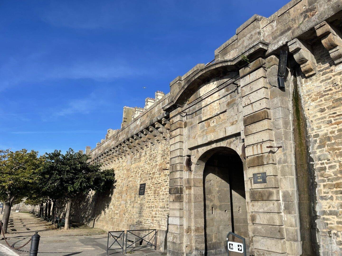 Appartement 3 pièces 98 m² · à Saint-Malo · 98 m² · 420 000 €