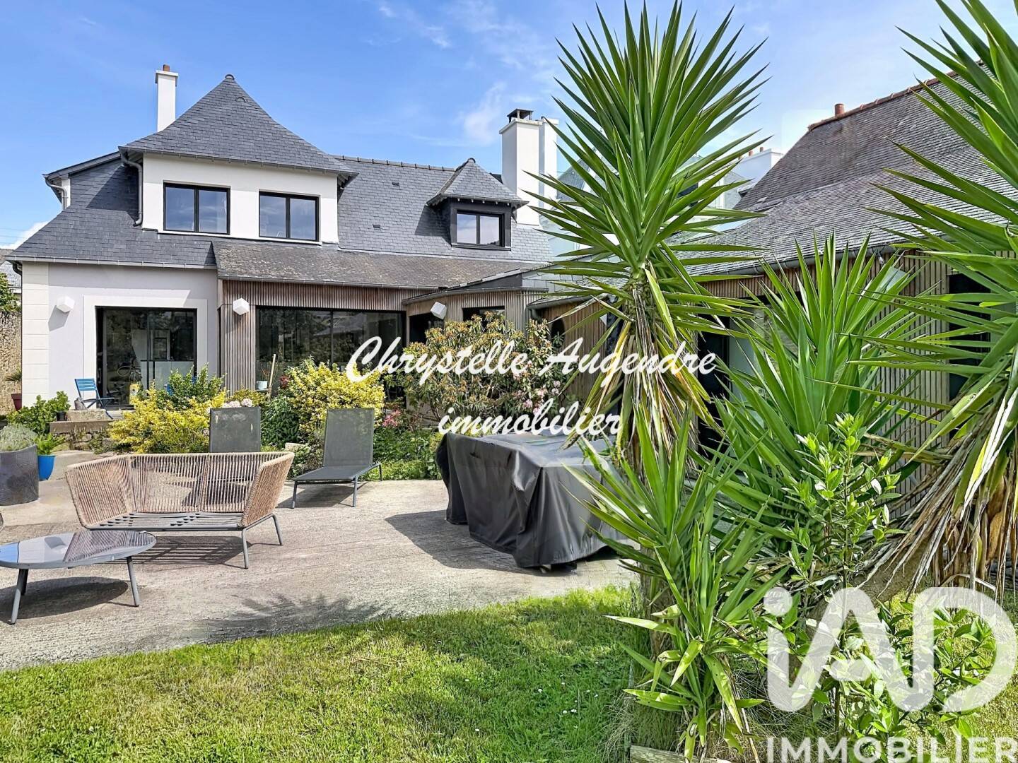Maison 8 pièces 260 m² · à Saint-Malo · 260 m² · 2 075 000 €