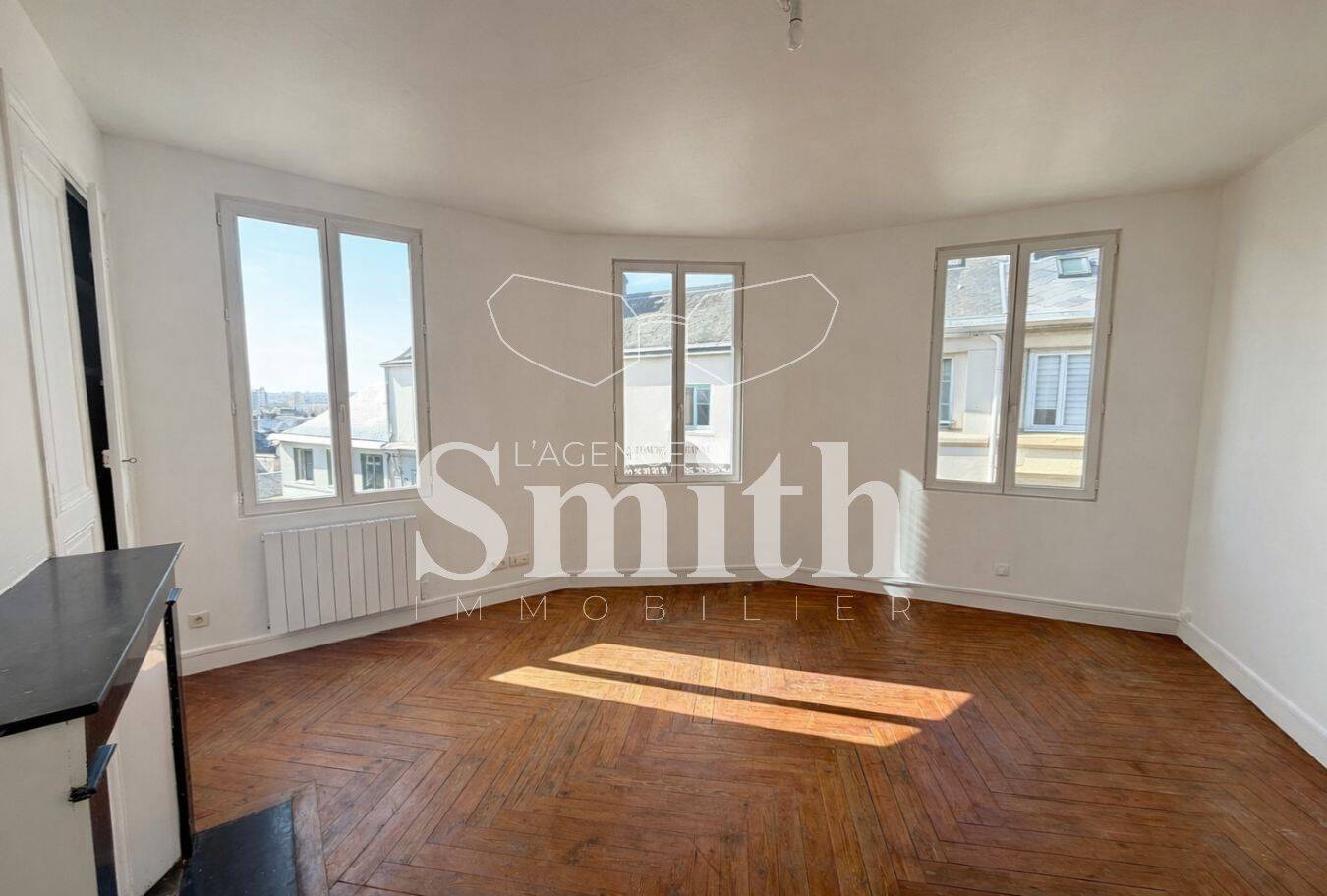 Appartement 3 pièces 70 m² · à Rouen · 70 m² · 189 000 €