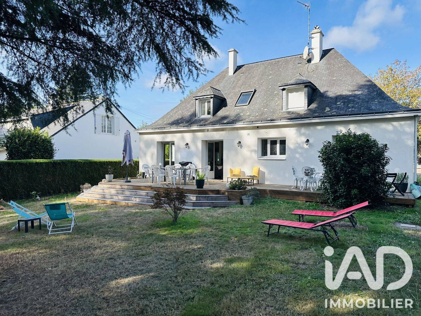 Maison 7 pièces 160 m² · à Orvault · 160 m² · 576 000 €