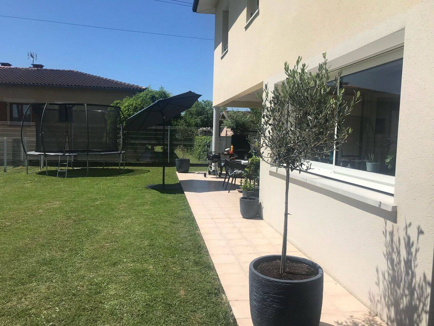 Maison 5 pièces 104 m² · à Portet-sur-Garonne · 104,1 m² · 1 350 €/mois