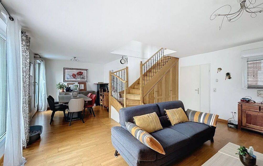 Appartement 2 pièces 29 m² · à Reims · 29 m² · 472 €