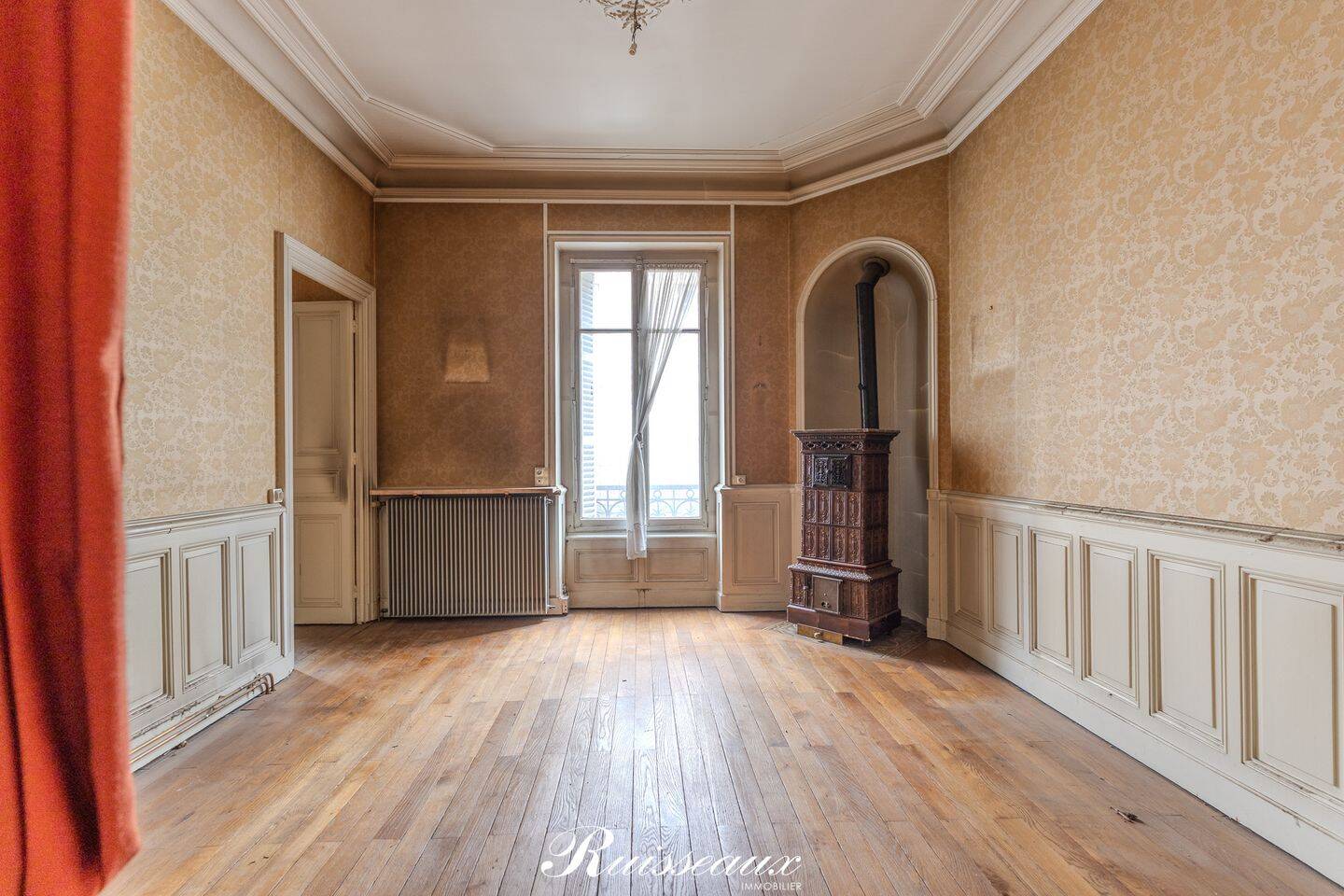 Appartement 4 pièces 100 m² · à Dijon · 100 m² · 265 000 €