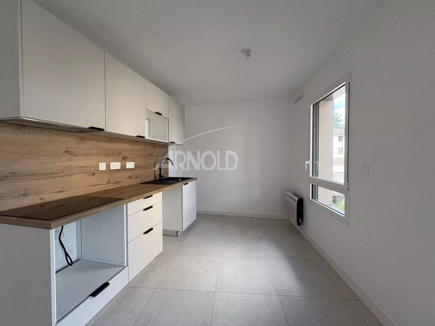Appartement 3 pièces · à Nantes · 1 070 €/mois