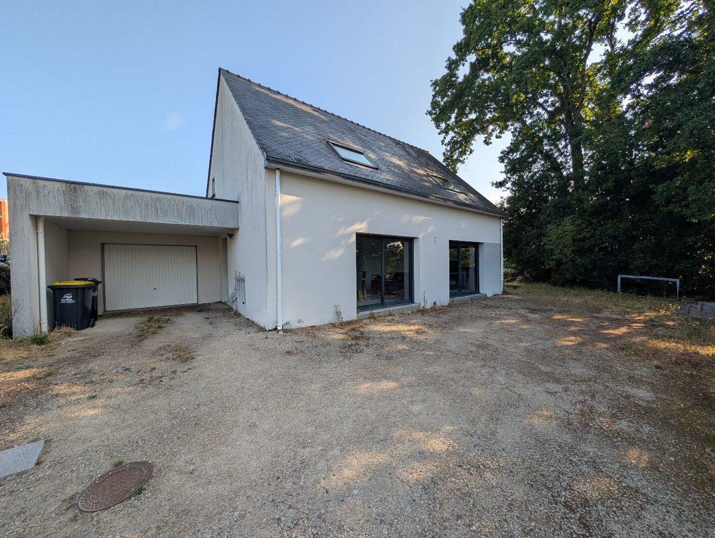 Maison 6 pièces 110 m² · à Vannes · 110 m² · 619 000 €