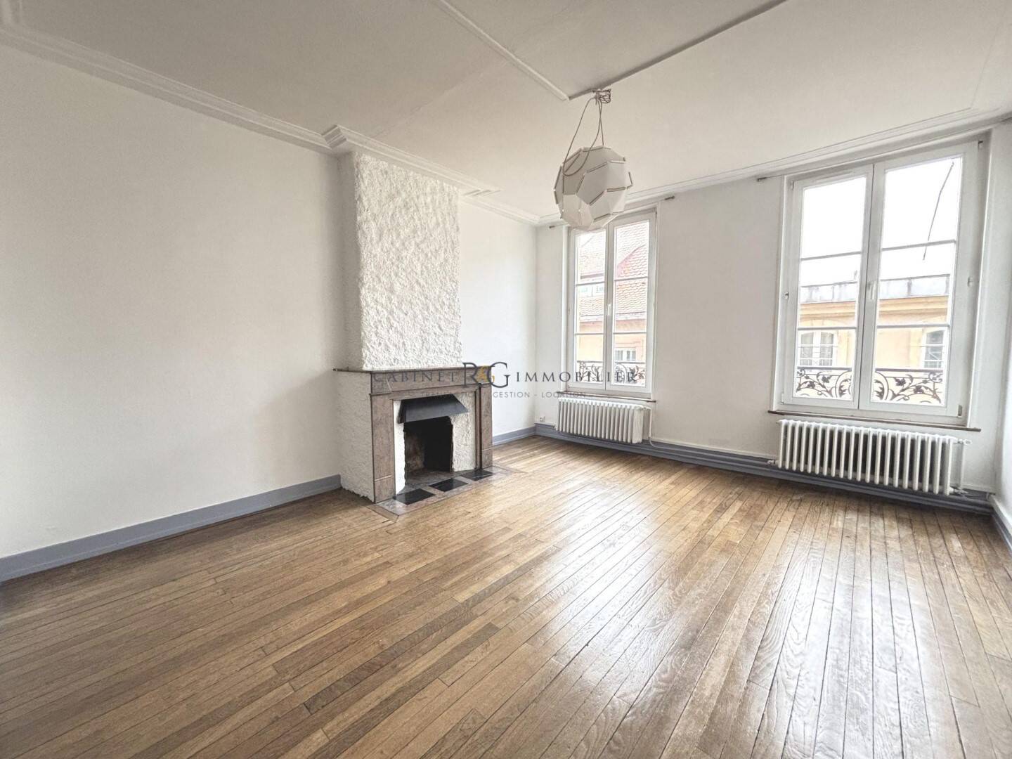 Appartement 3 pièces 92 m² · à Metz · 92 m² · 199 000 €
