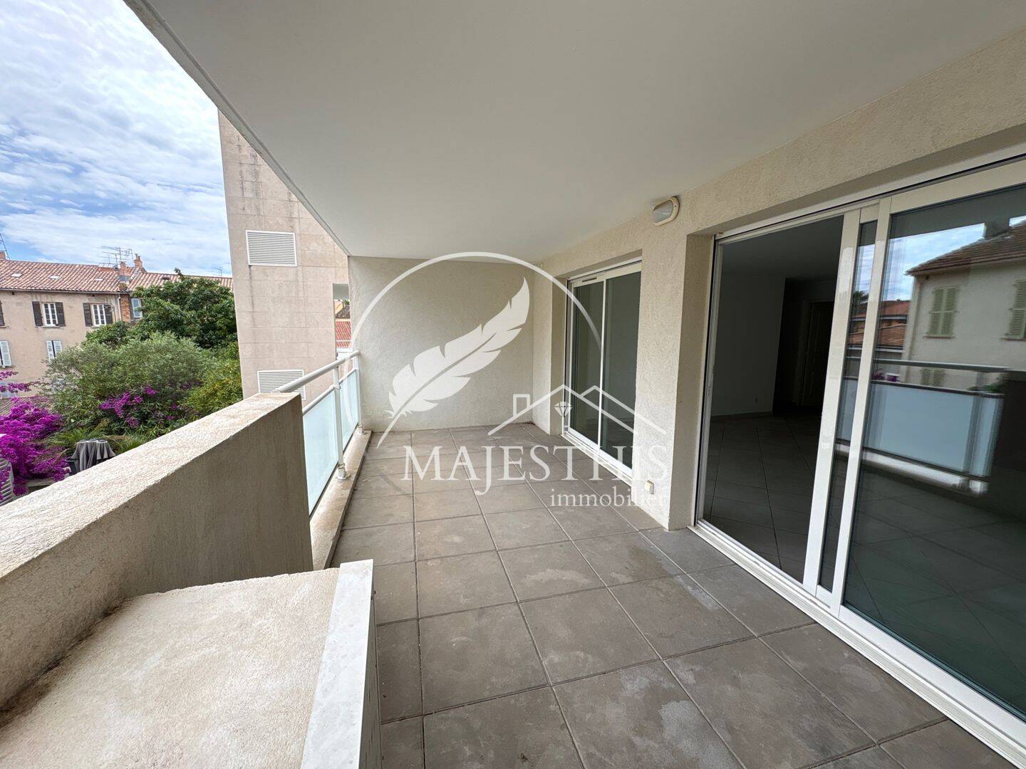 Appartement 4 pièces 94 m² · à Hyères · 94,5 m² · 375 000 €