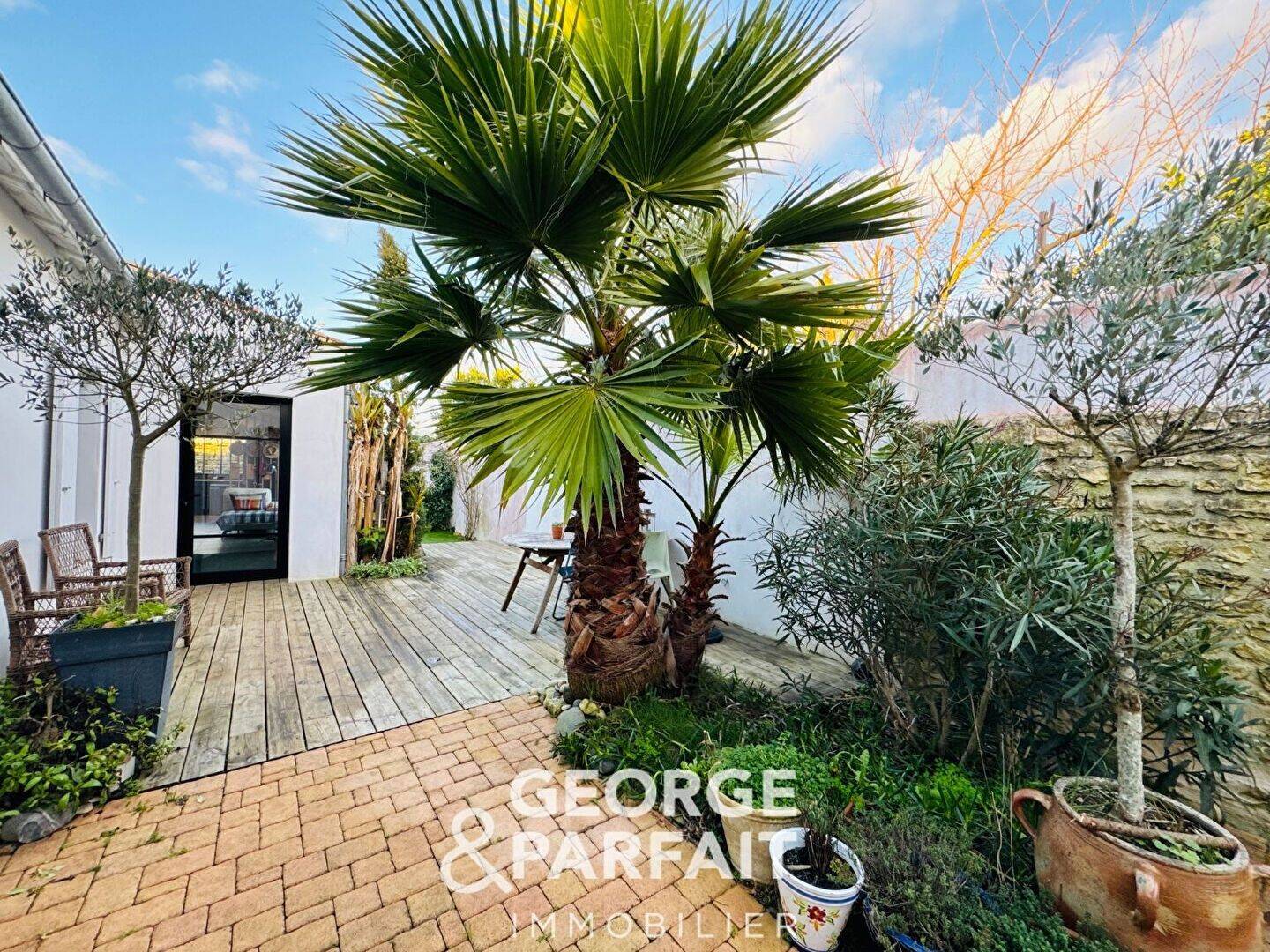 Maison 5 pièces 100 m² · à Le Bois-Plage-en-Ré · 100 m² · 789 000 €