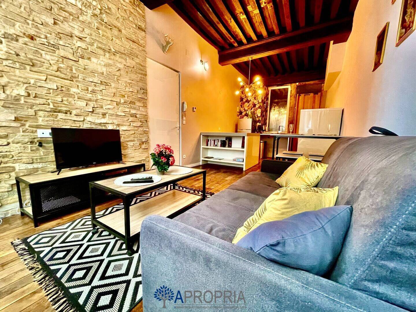 Appartement 2 pièces 40 m² · à Dijon · 40 m² · 850 €