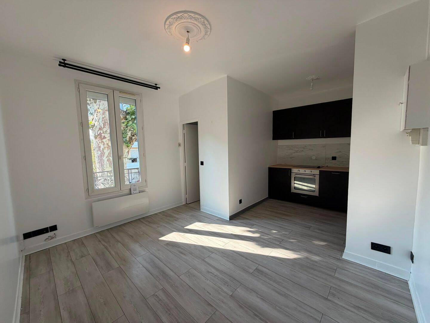 Appartement 2 pièces 29 m² · à Aulnay-sous-Bois · 29,3 m² · 813 €