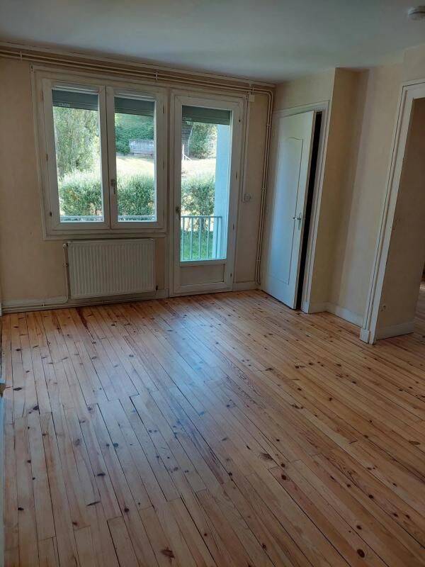 Appartement 2 pièces 44 m² · à Saint-Étienne · 44 m² · 316 €/mois