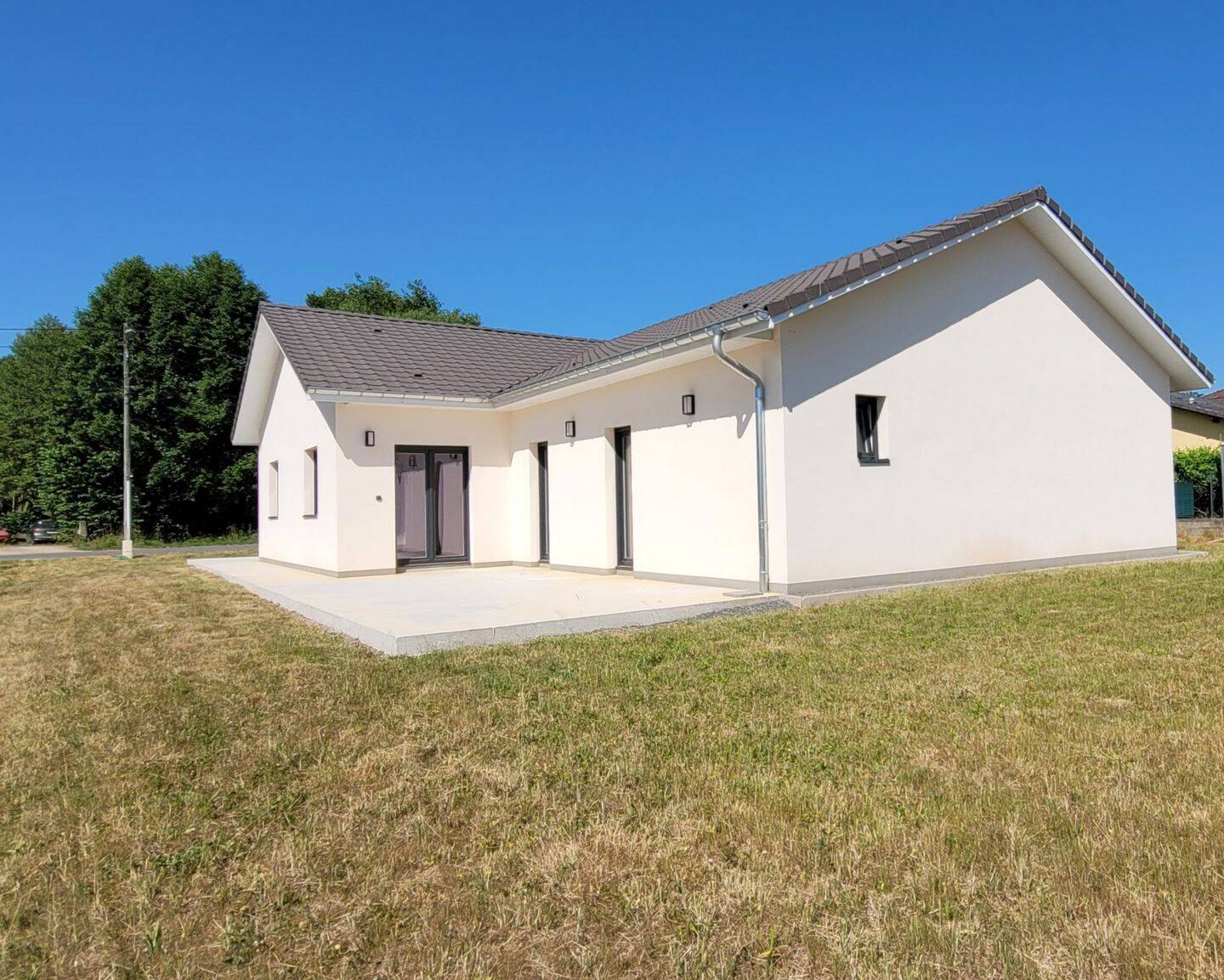 Maison 6 pièces 153 m² · à Saint-Michel-sur-Meurthe · 152,6 m² · 342 000 €