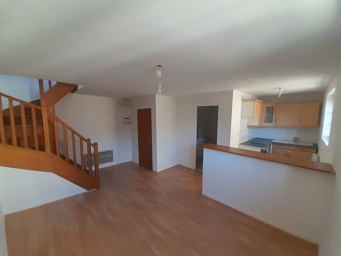 Appartement 3 pièces 40 m² · à Auneau-Bleury-Saint-Symphorien · 40 m² · 620 €