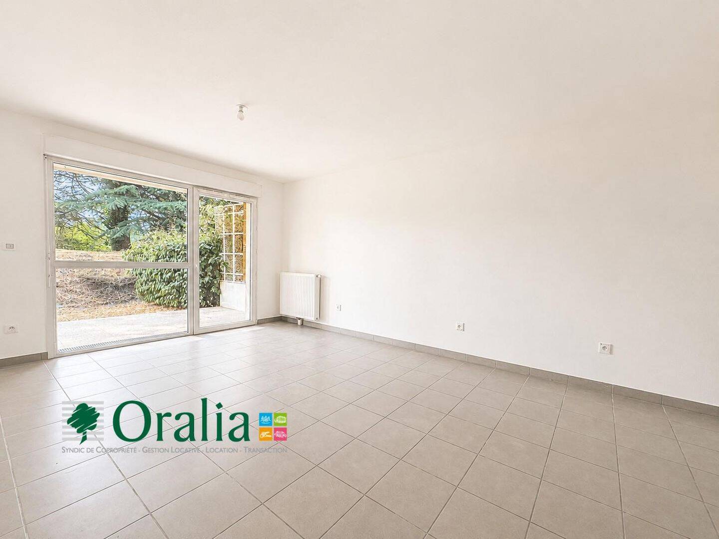 Appartement 3 pièces 61 m² · à Artigues-près-Bordeaux · 60,9 m² · 736 €