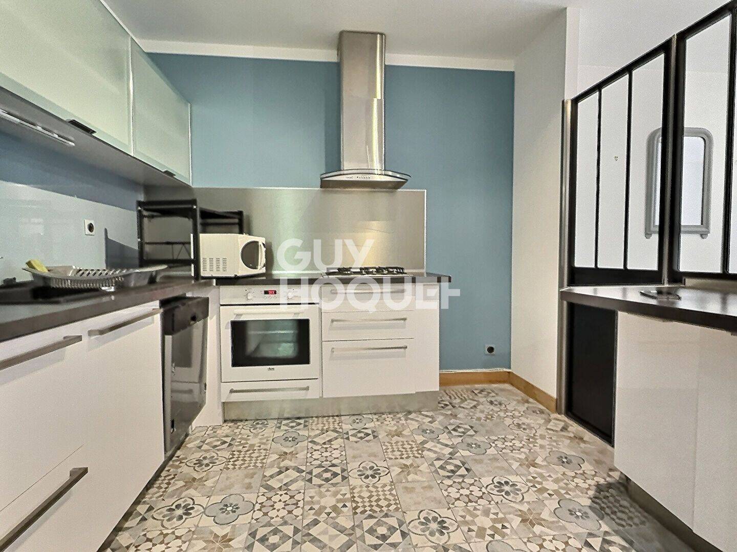 Appartement 3 pièces 69 m² · à Fuveau · 69 m² · 1 290 €