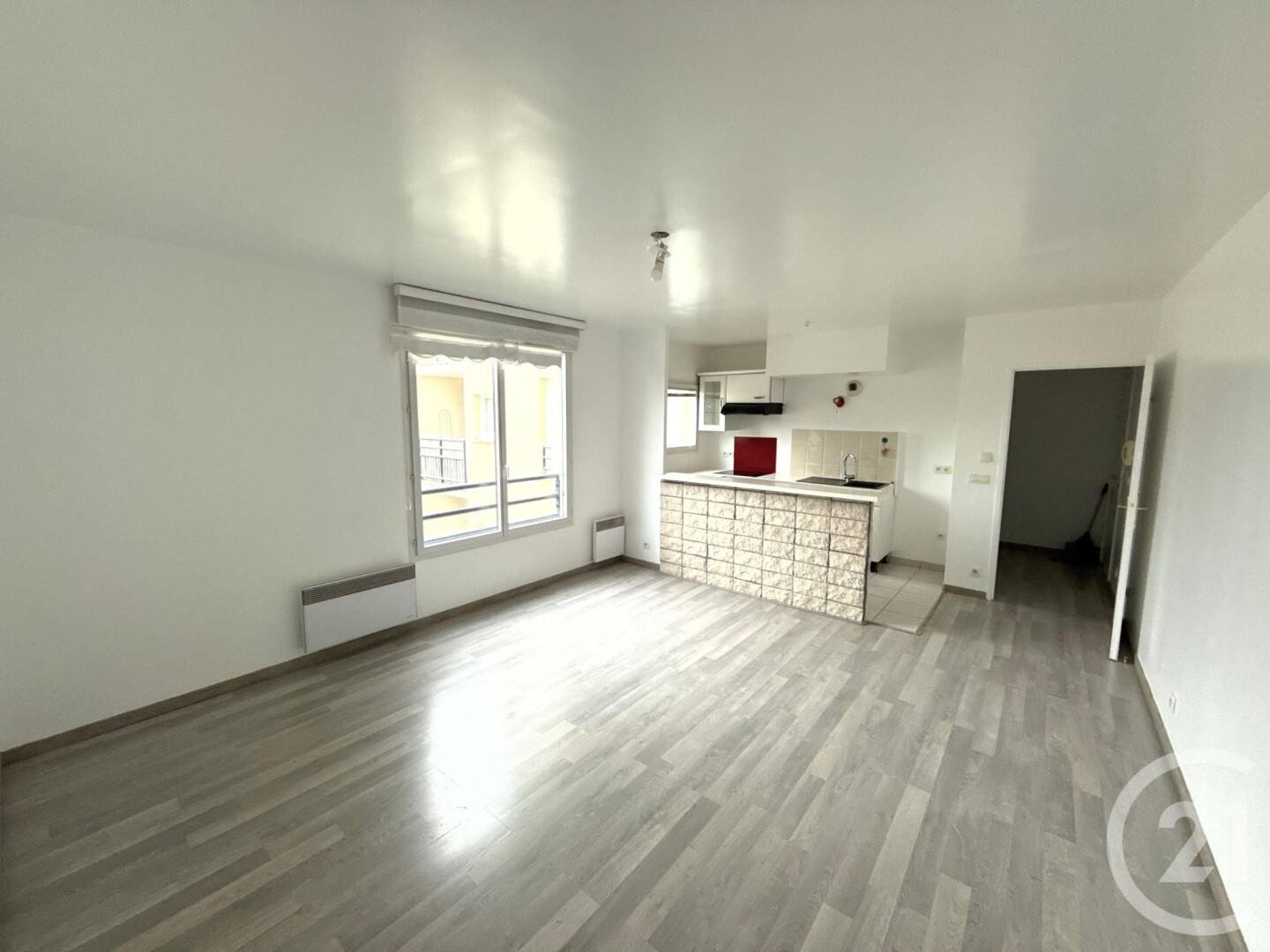 Appartement 3 pièces 57 m² · à Ecquevilly · 57,1 m² · 1 100 €/mois