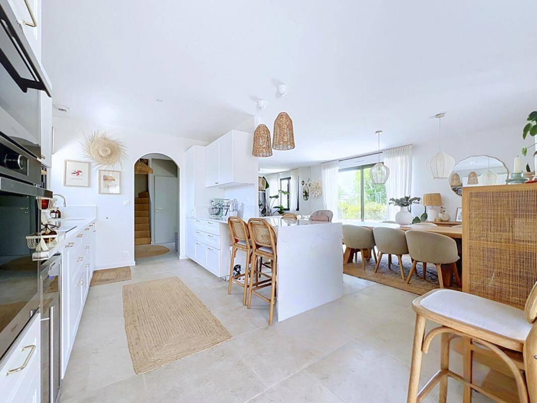 Maison 7 pièces 186 m² · à Marsannay-la-Côte · 185,5 m² · 529 000 €