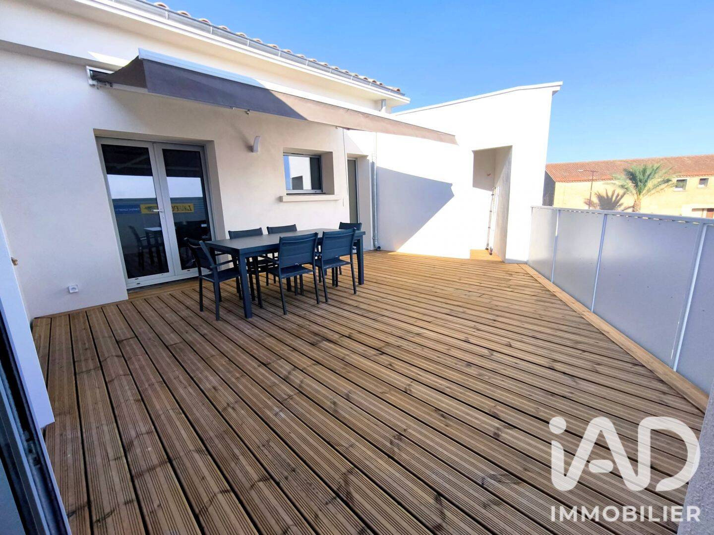 Maison 4 pièces 82 m² · à Capestang · 82 m² · 259 000 €