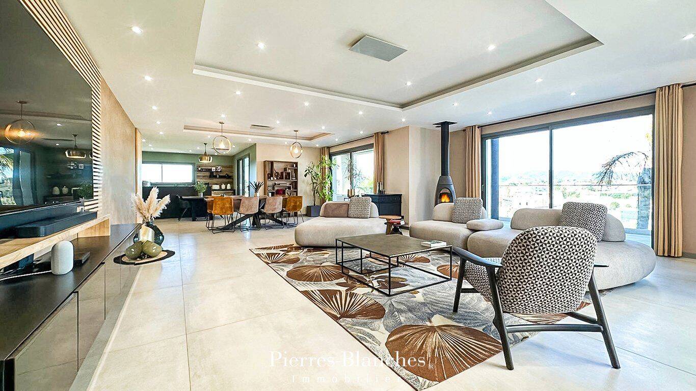 Maison 5 pièces 256 m² · à Alès · 256 m² · 1 270 000 €