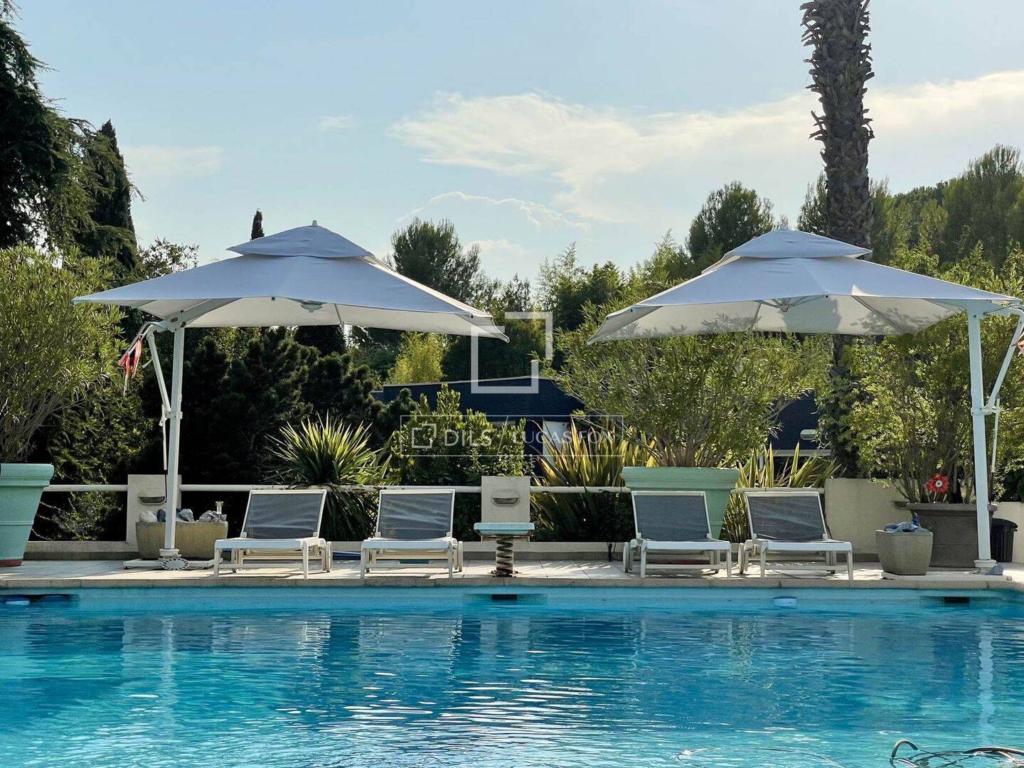 Maison 9 pièces 420 m² · à Montpellier · 420 m² · 850 000 €