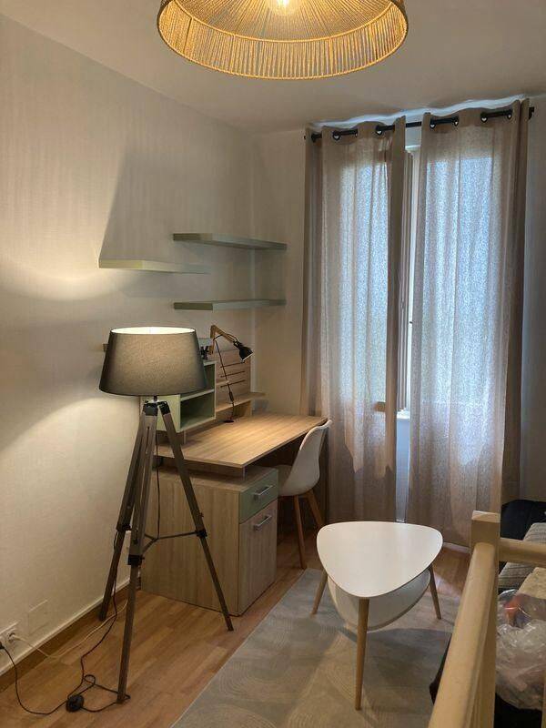 Appartement 2 pièces 21 m² · à Strasbourg · 21 m² · 550 €/mois