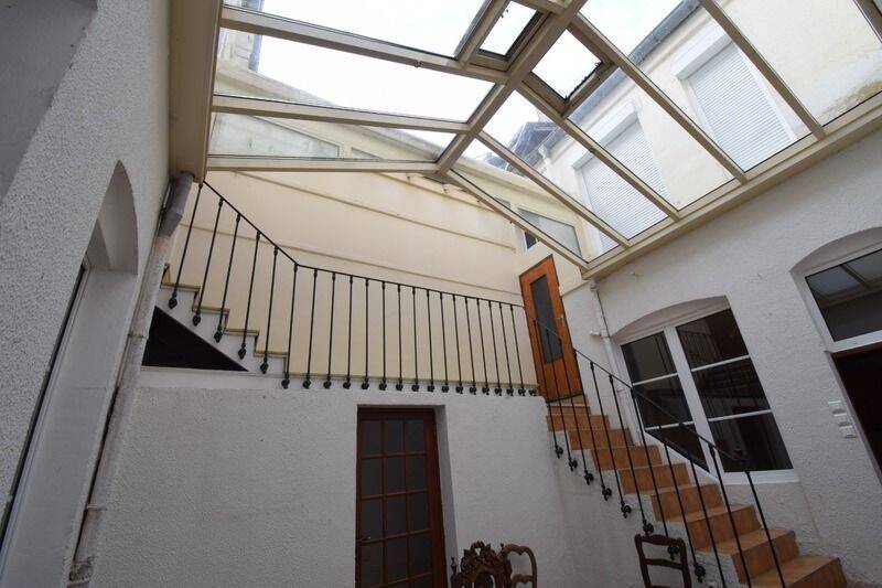 Maison 7 pièces 226 m² · à Bar-le-Duc · 226 m² · 105 000 €