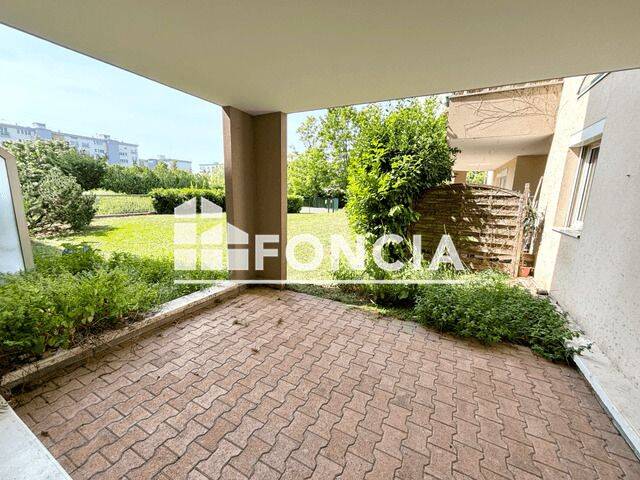 Appartement 2 pièces 54 m² · à Ferney-Voltaire · 54,3 m² · 1 501 €/mois