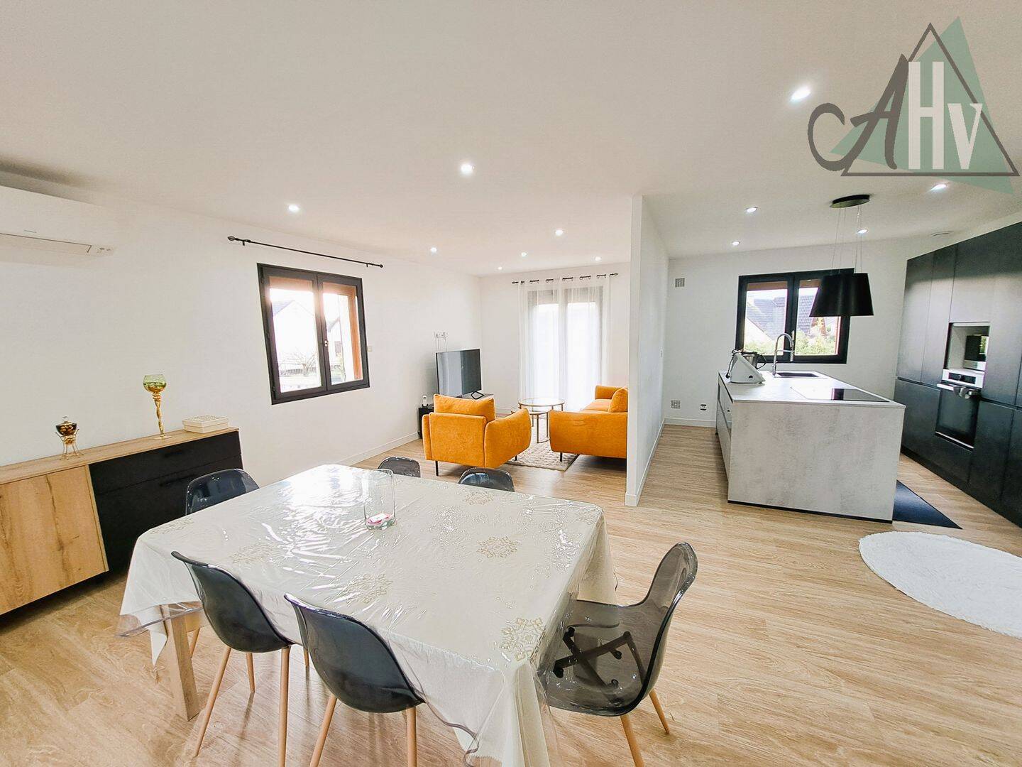 Maison 7 pièces 128 m² · à Malay-le-Grand · 128 m² · 256 800 €