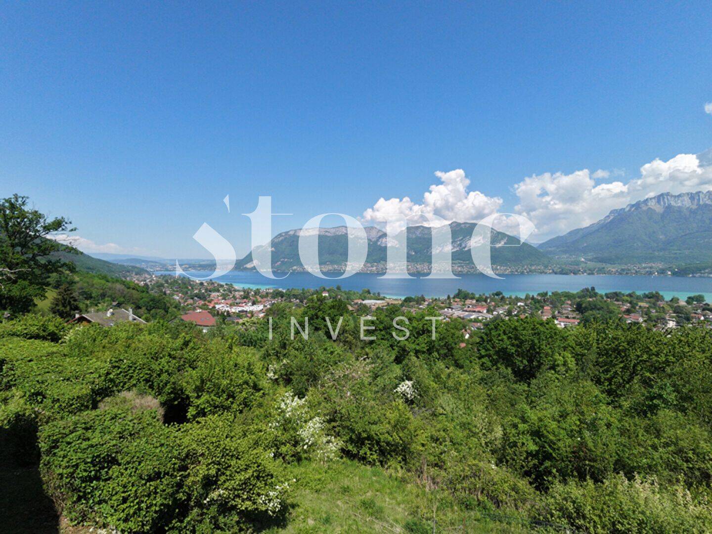 Maison 8 pièces 300 m² · à Sevrier · 300 m² · 2 800 000 €