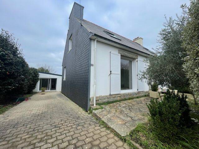 Maison 6 pièces 131 m² · à Quimper · 131,2 m² · 1 273 €/mois