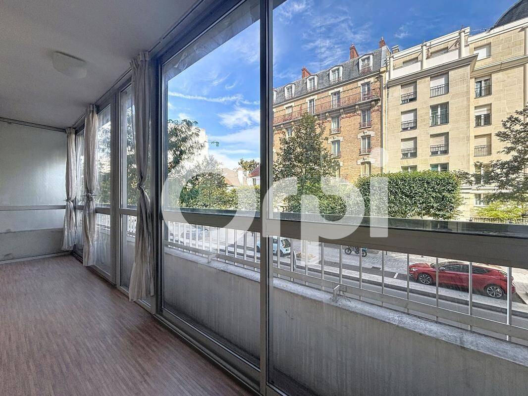 Appartement 3 pièces 69 m² · à Bourg-la-Reine · 68,8 m² · 1 650 €/mois
