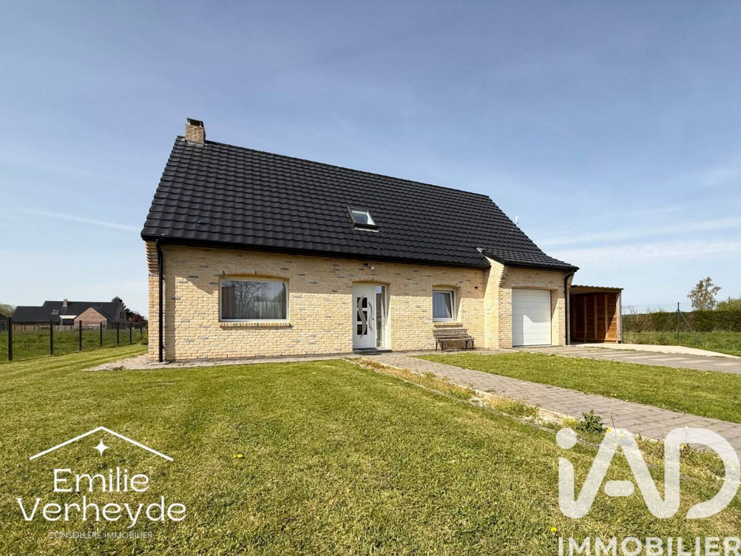 Maison 8 pièces 138 m² · à Buysscheure · 138 m² · 385 000 €