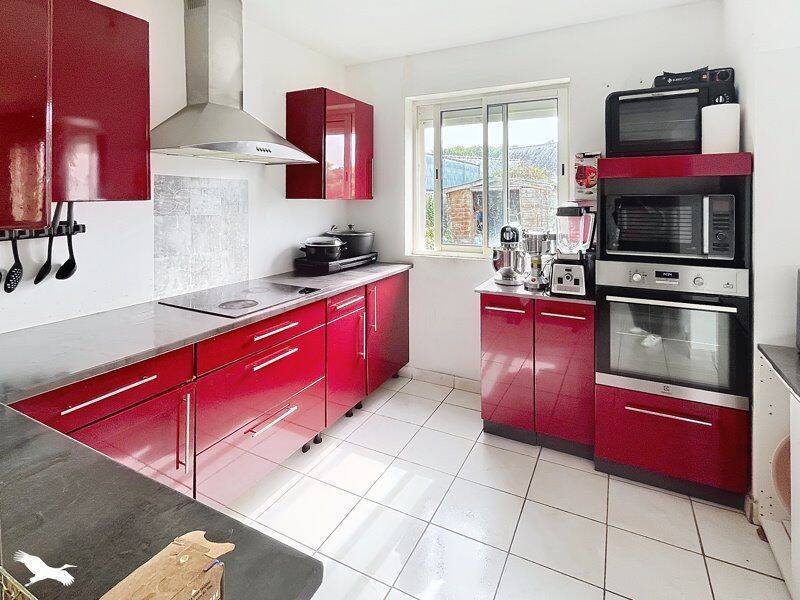 Maison 5 pièces 78 m² · à Plourin-lès-Morlaix · 78 m² · 202 920 €