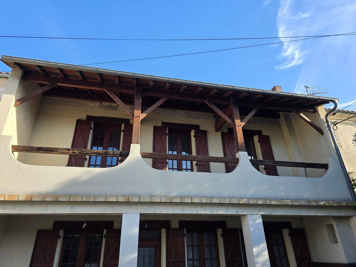 Maison 6 pièces 80 m² · à Ruelle-sur-Touvre · 80 m² · 790 €/mois