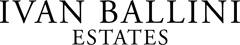 IVAN BALLINI ESTATES logo
