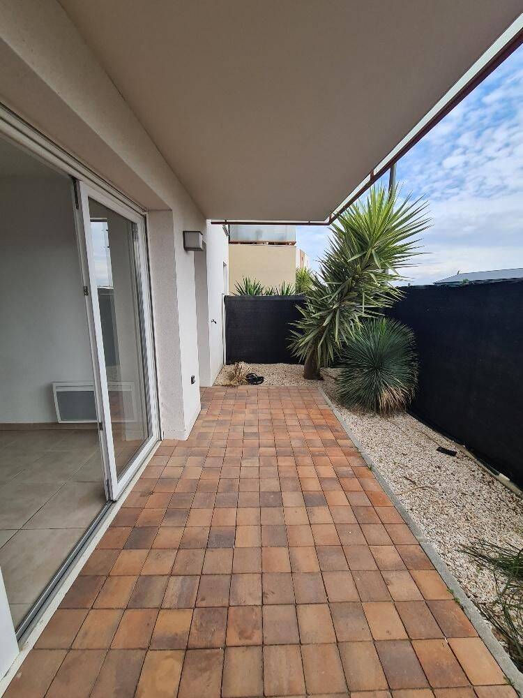 Appartement 2 pièces 40 m² · à Perpignan · 40,1 m² · 543 €/mois