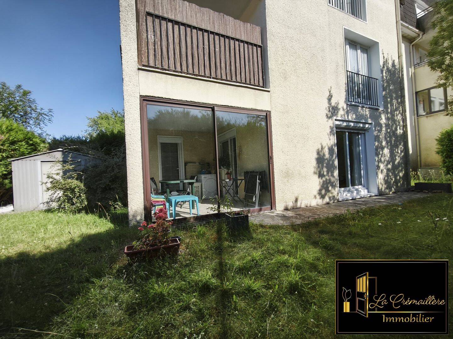 Appartement 4 pièces 82 m² · à Dourdan · 82 m² · 265 000 €
