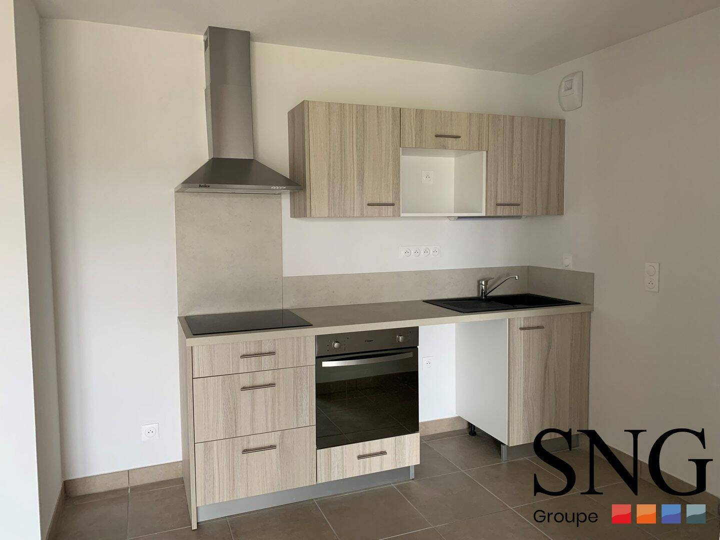 Appartement 2 pièces 58 m² · à Perpignan · 58 m² · 683 €