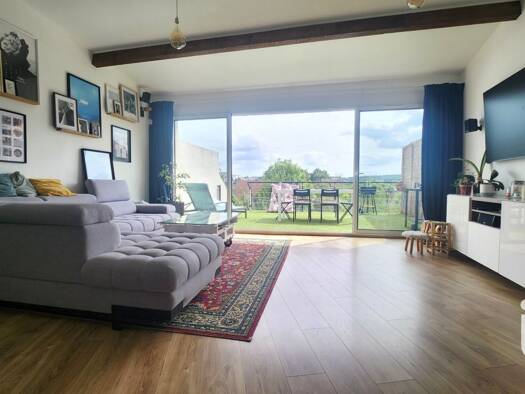 Maison à vendre 469 000 € 6 pièces 3 chambres 151 m² 478 m² de terrain Saphir Longjumeau 91160