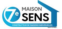 MAISON 7 SENS PRINGY logo