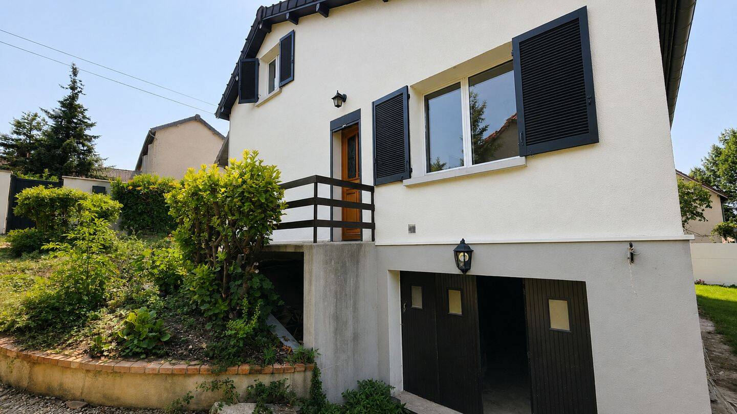 Maison 3 pièces 83 m² · à Saint-Parres-aux-Tertres · 83 m² · 760 €/mois