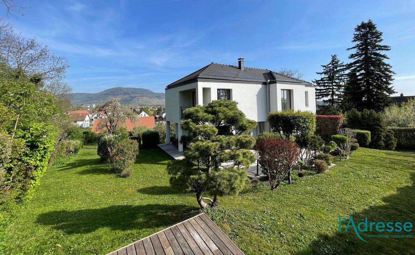 Maison 7 pièces 200 m² · à Soultz-Haut-Rhin · 199,7 m² · 662 000 €