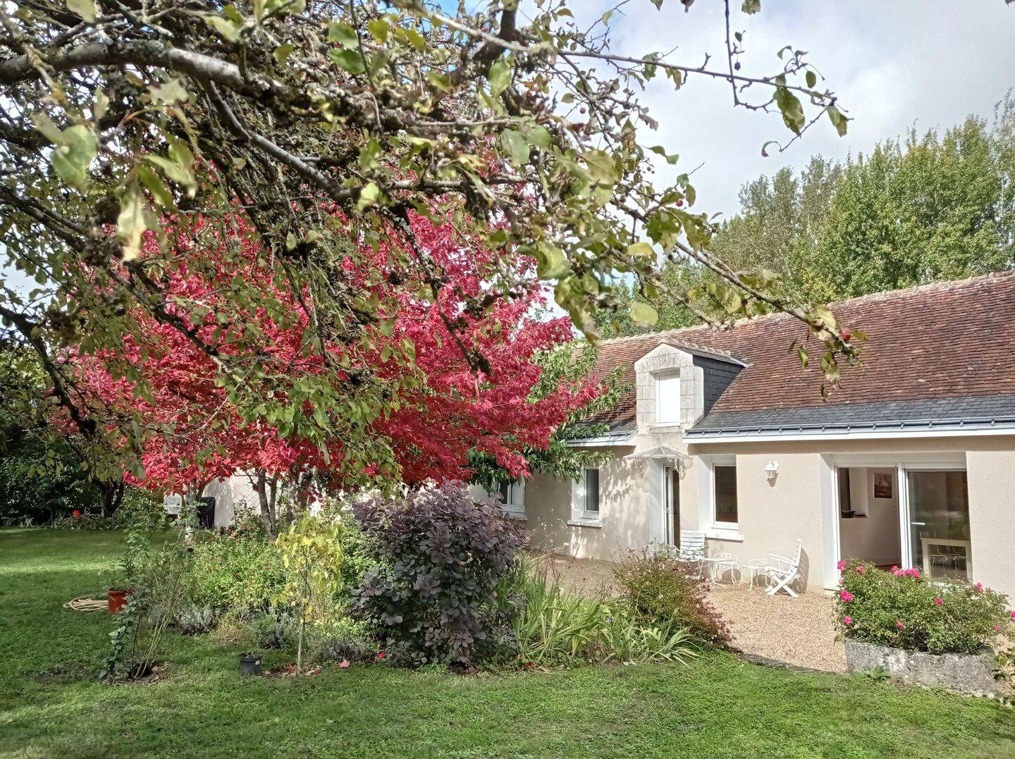 Maison 1 pièce 160 m² · à Ballan-Miré · 160 m² · 495 000 €