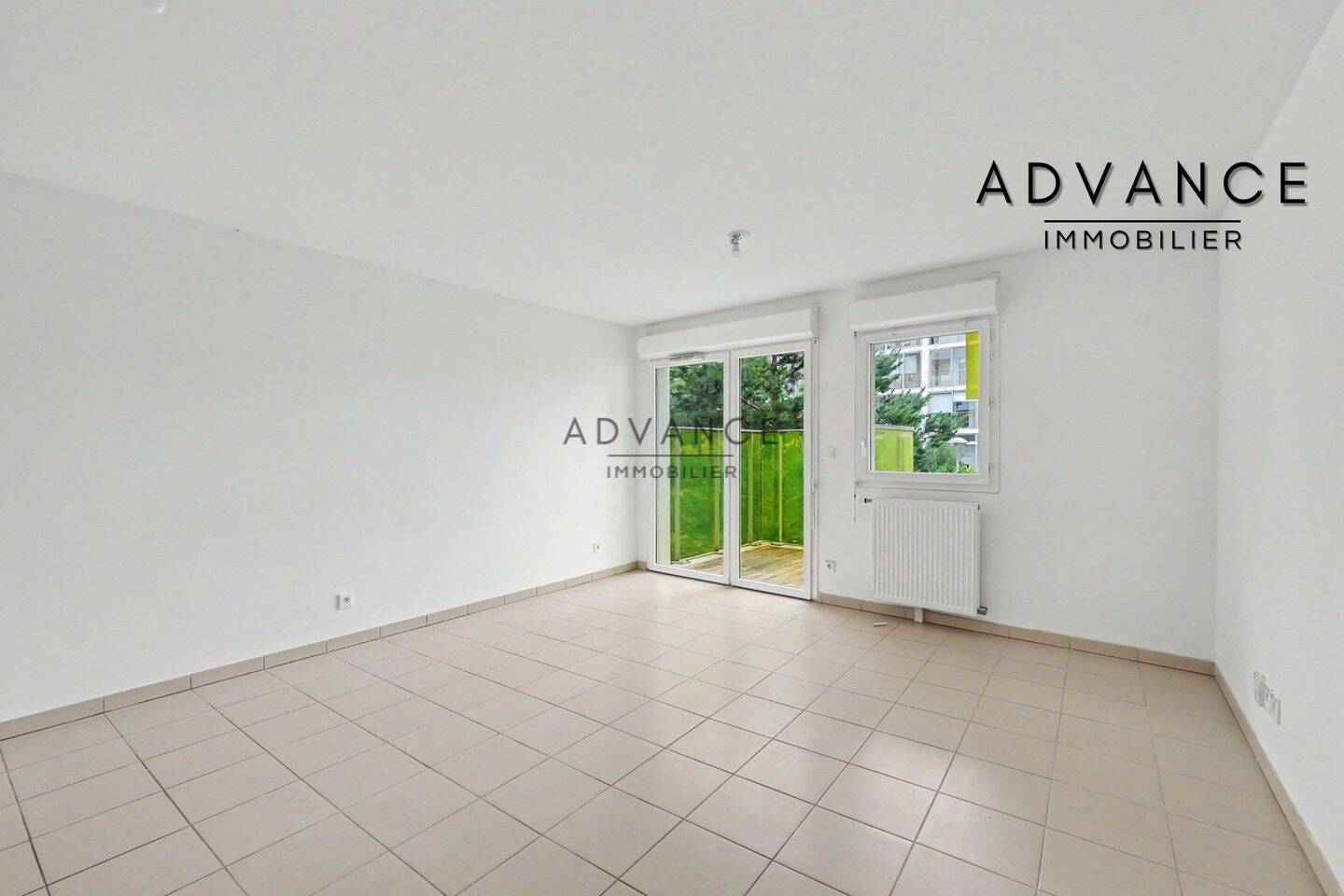 Appartement 2 pièces 46 m² · à Blagnac · 45,5 m² · 129 000 €