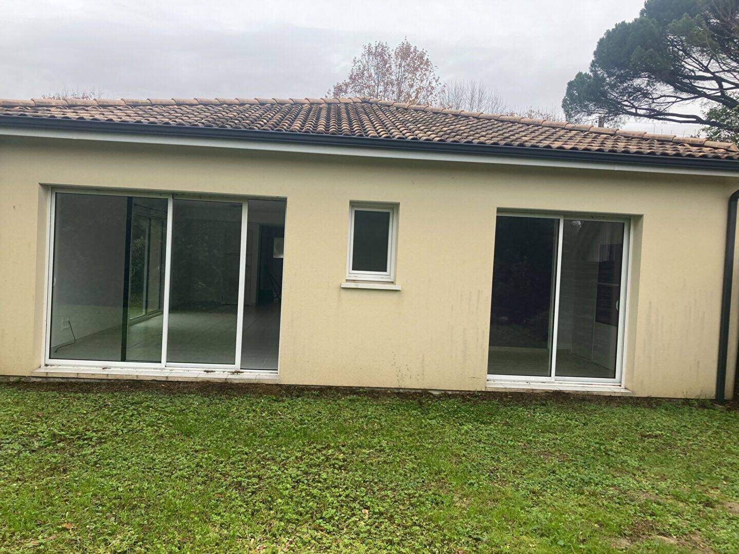 Maison 5 pièces 104 m² · à Tresses · 104 m² · 1 449 €/mois