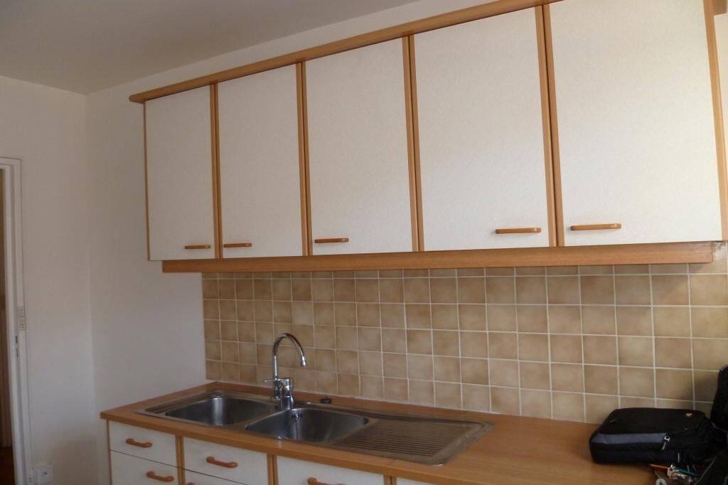Appartement 3 pièces 59 m² · à Palaiseau · 59,3 m² · 1 240 €