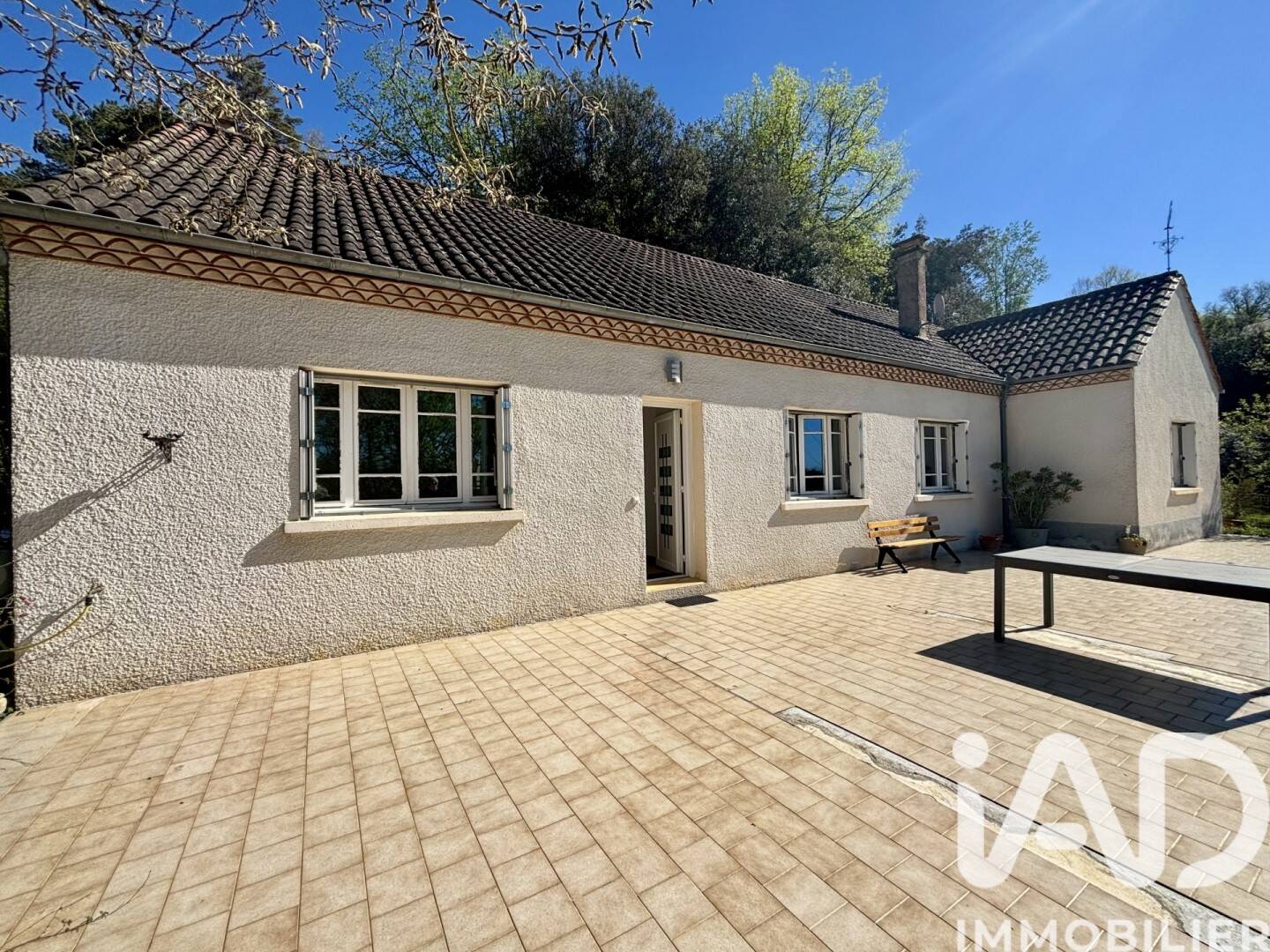 Maison 4 pièces 130 m² · à Sarlat-la-Canéda · 130 m² · 250 000 €